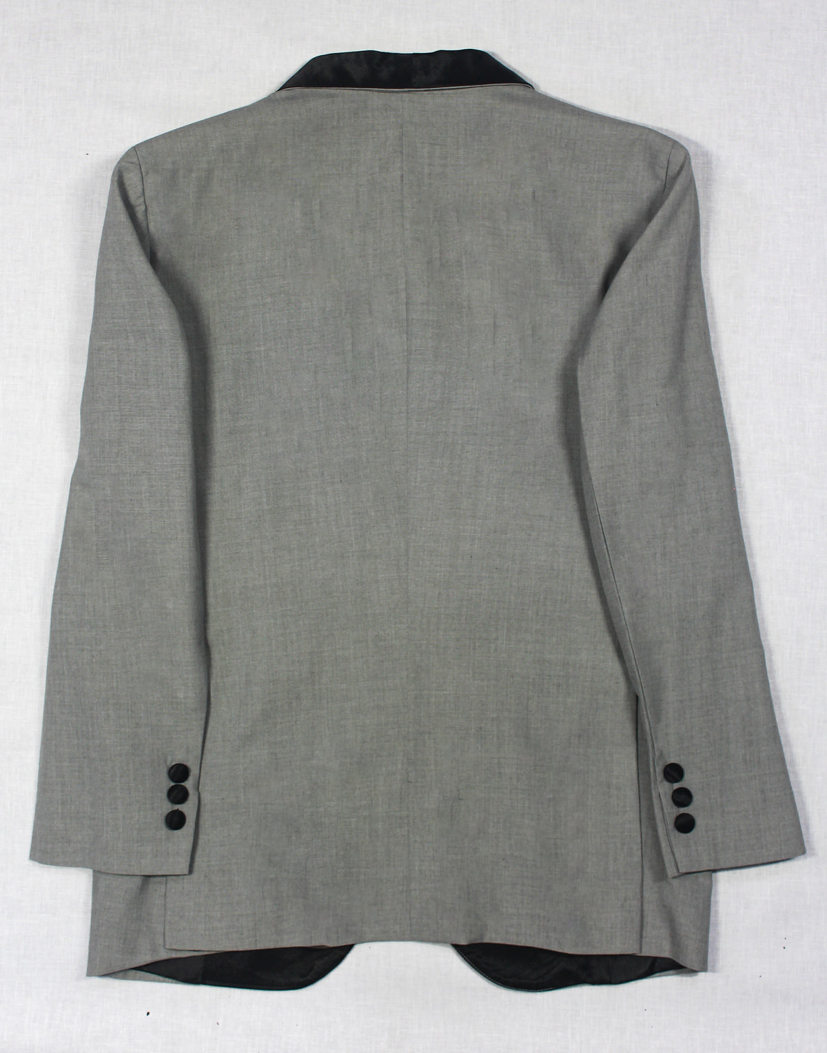 SMOKING GRIS RS-010