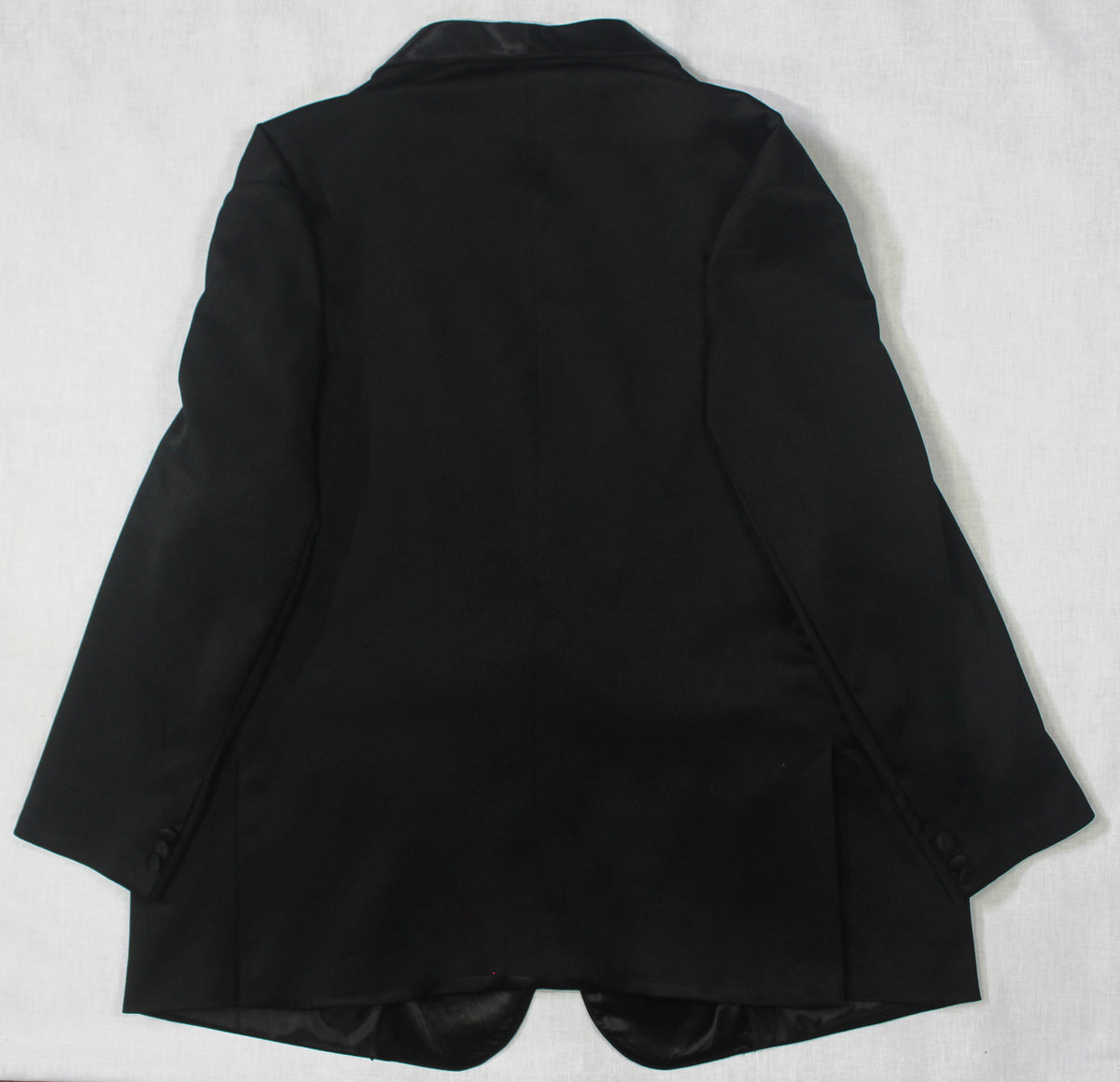 SACO NEGRO RS-004