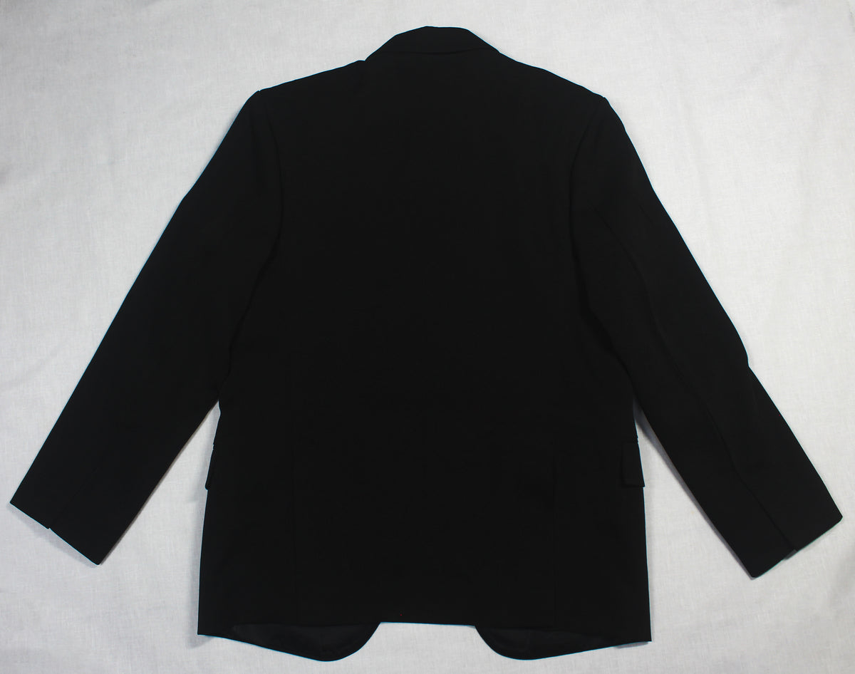SMOKING NEGRO RS-023