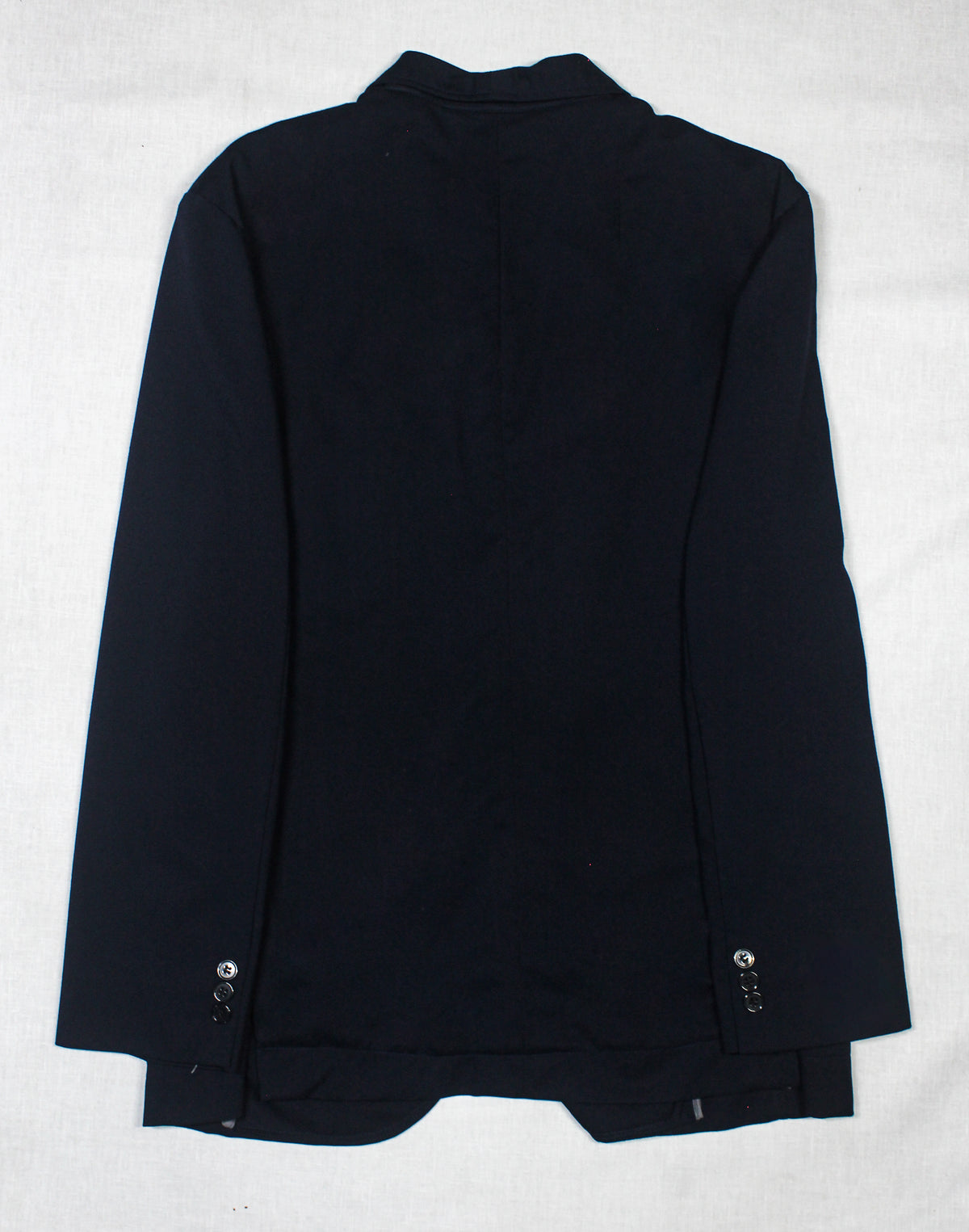 SACO AZUL NEGRO RS-030