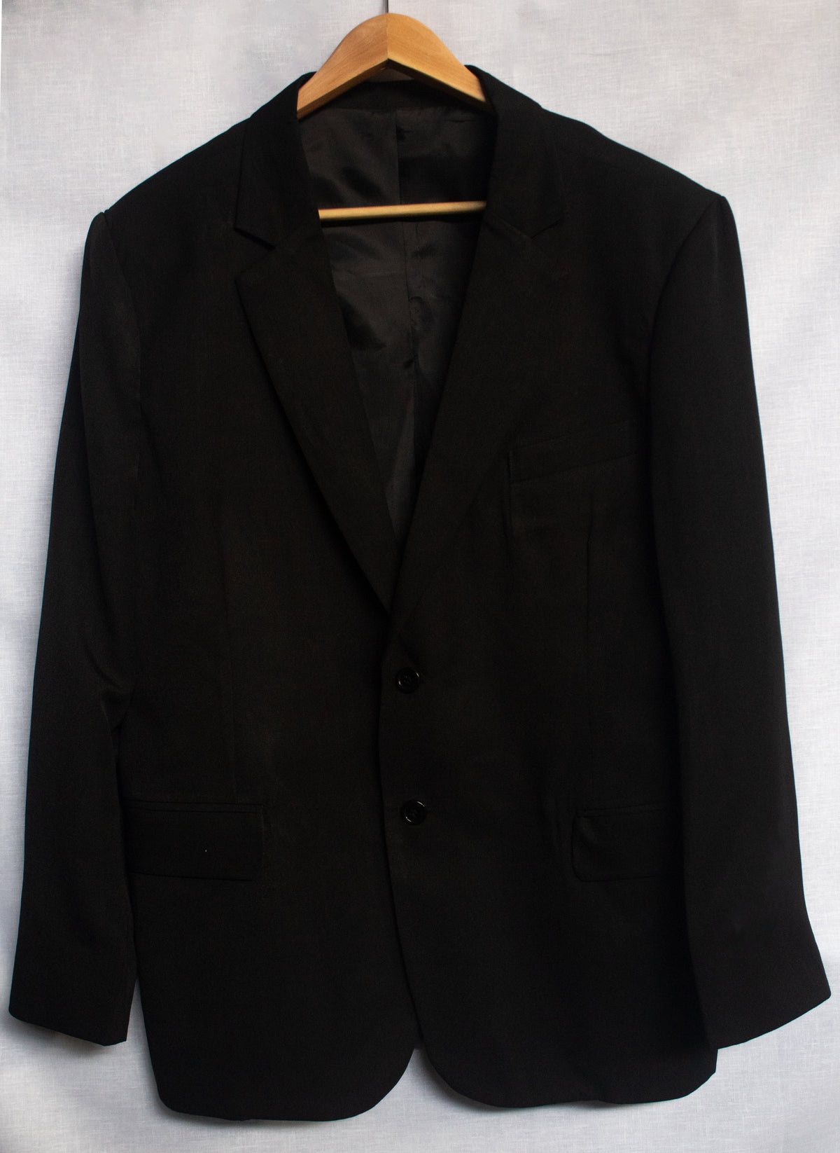SACO NEGRO RS-009