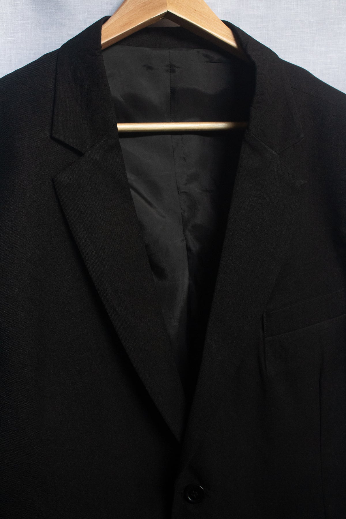 SACO NEGRO RS-009
