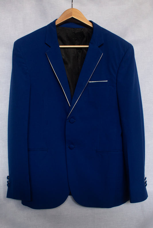SACO AZUL RS-013