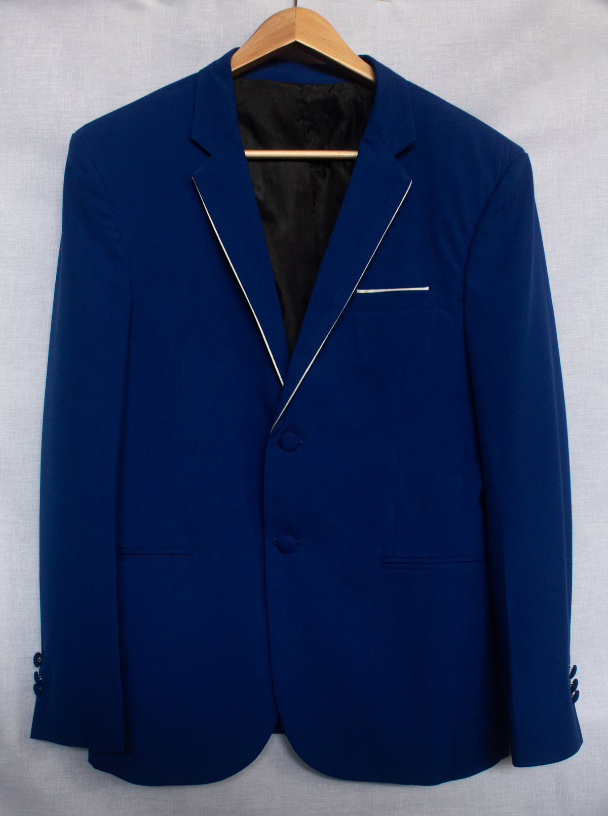 SACO AZUL RS-013