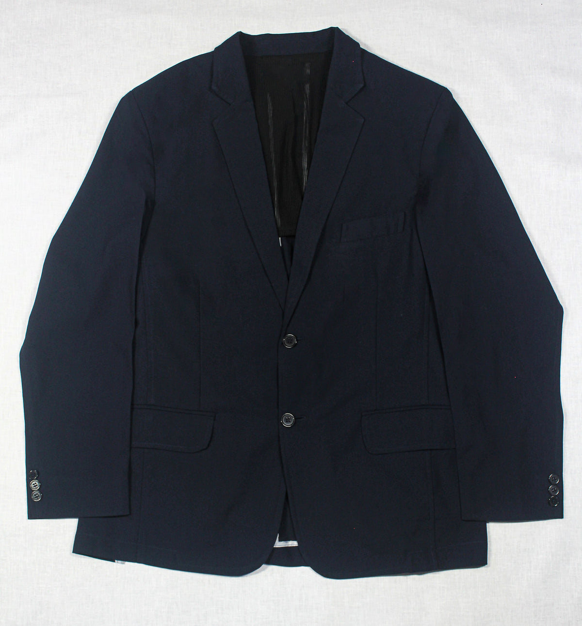 Blazer AZUL RB-003