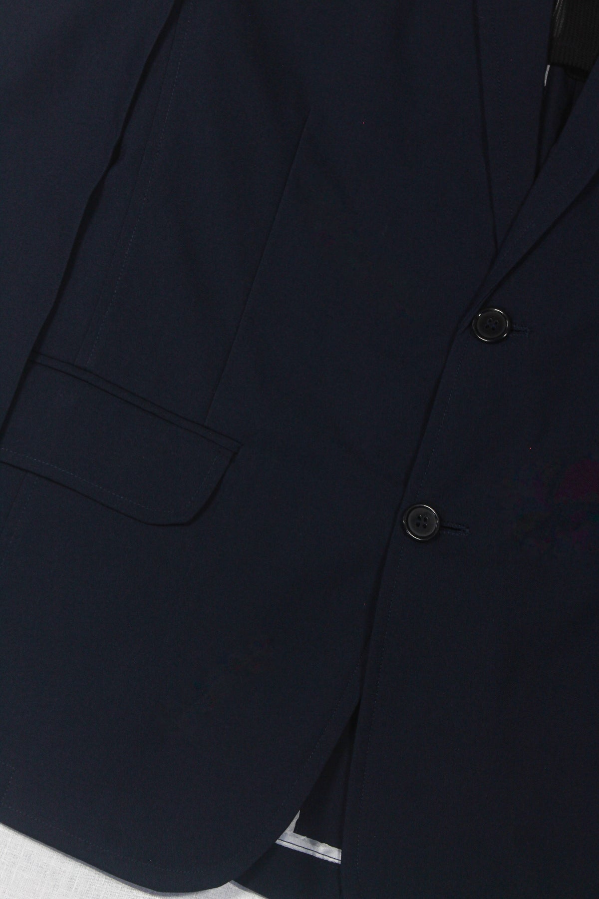 Blazer AZUL RB-003
