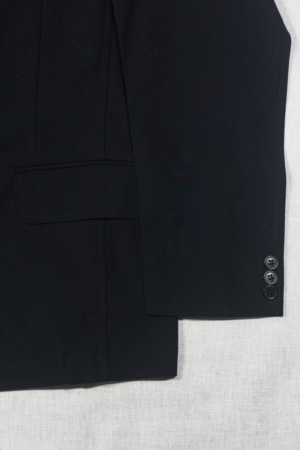 Blazer AZUL RB-003