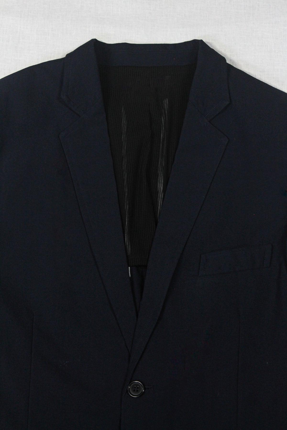 Blazer AZUL RB-003