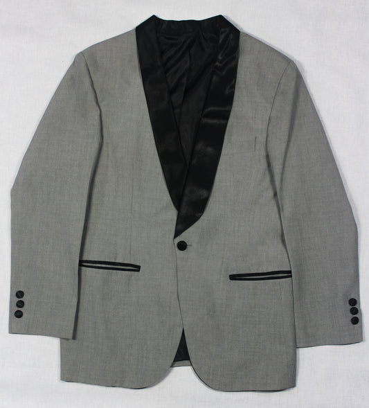 SMOKING GRIS RS-010
