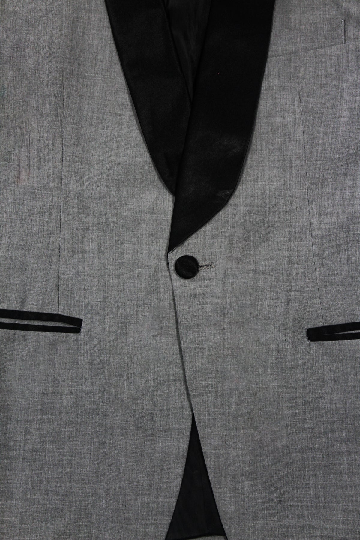 SMOKING GRIS RS-010