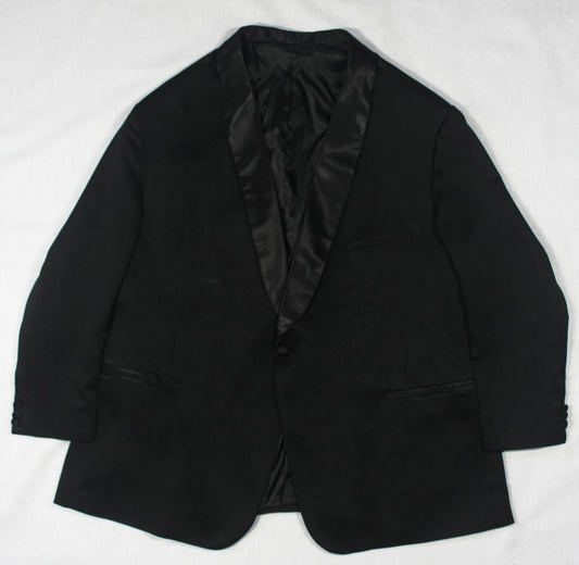 SACO NEGRO RS-004