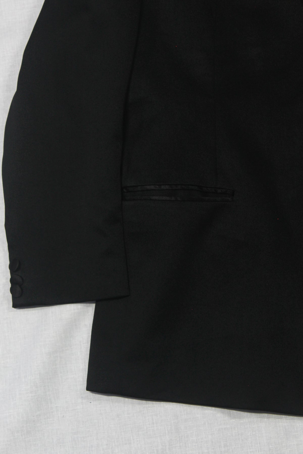 SACO NEGRO RS-004