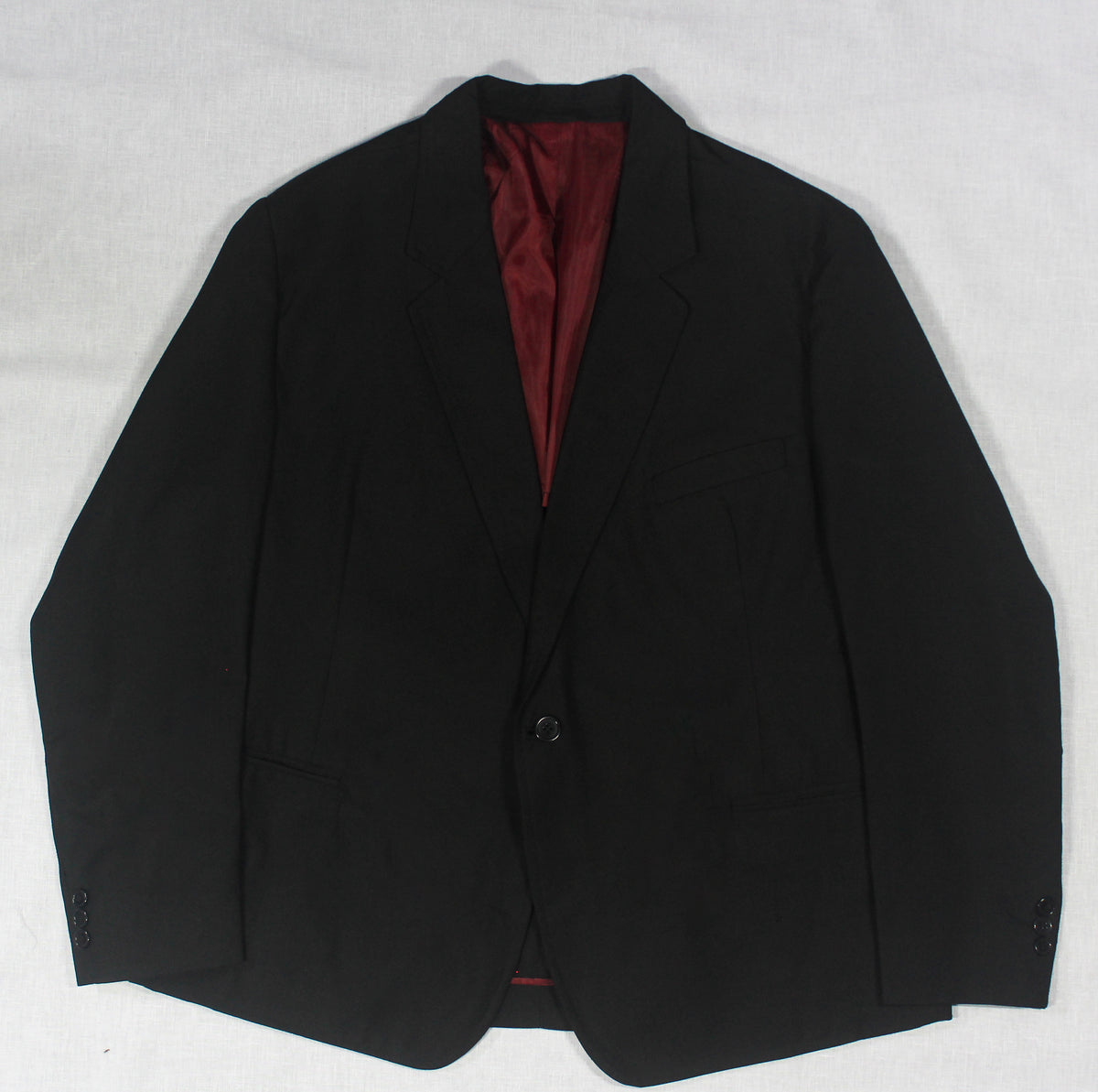 Blazer NEGRO RB-002