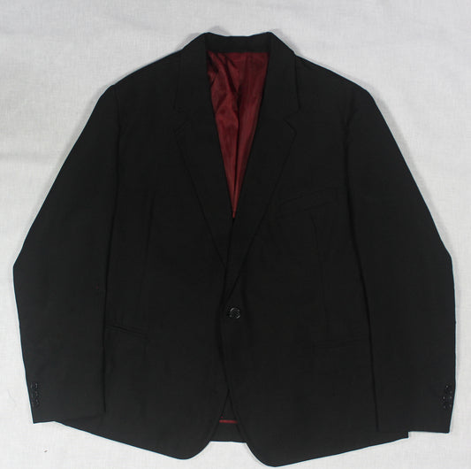 Blazer NEGRO RB-002