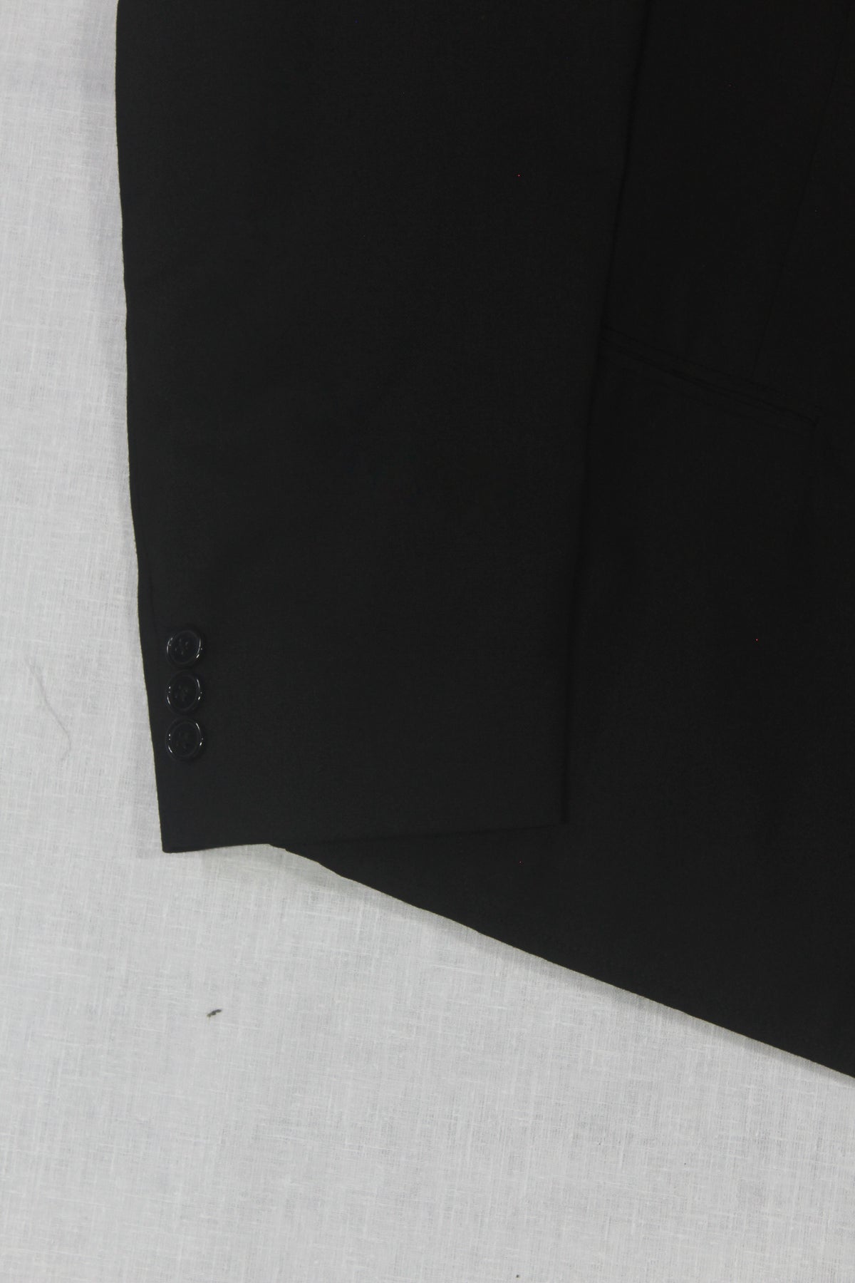 Blazer NEGRO RB-002