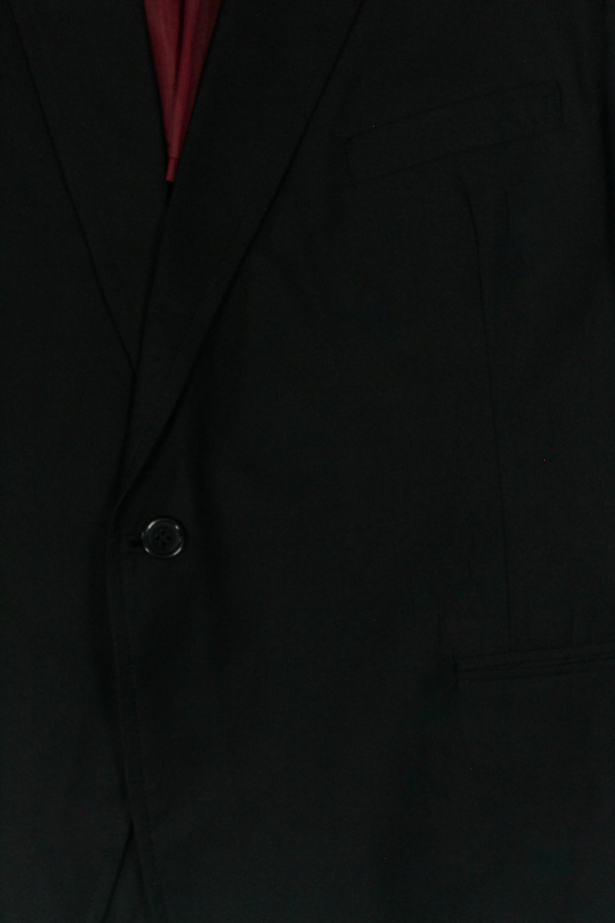 Blazer NEGRO RB-002