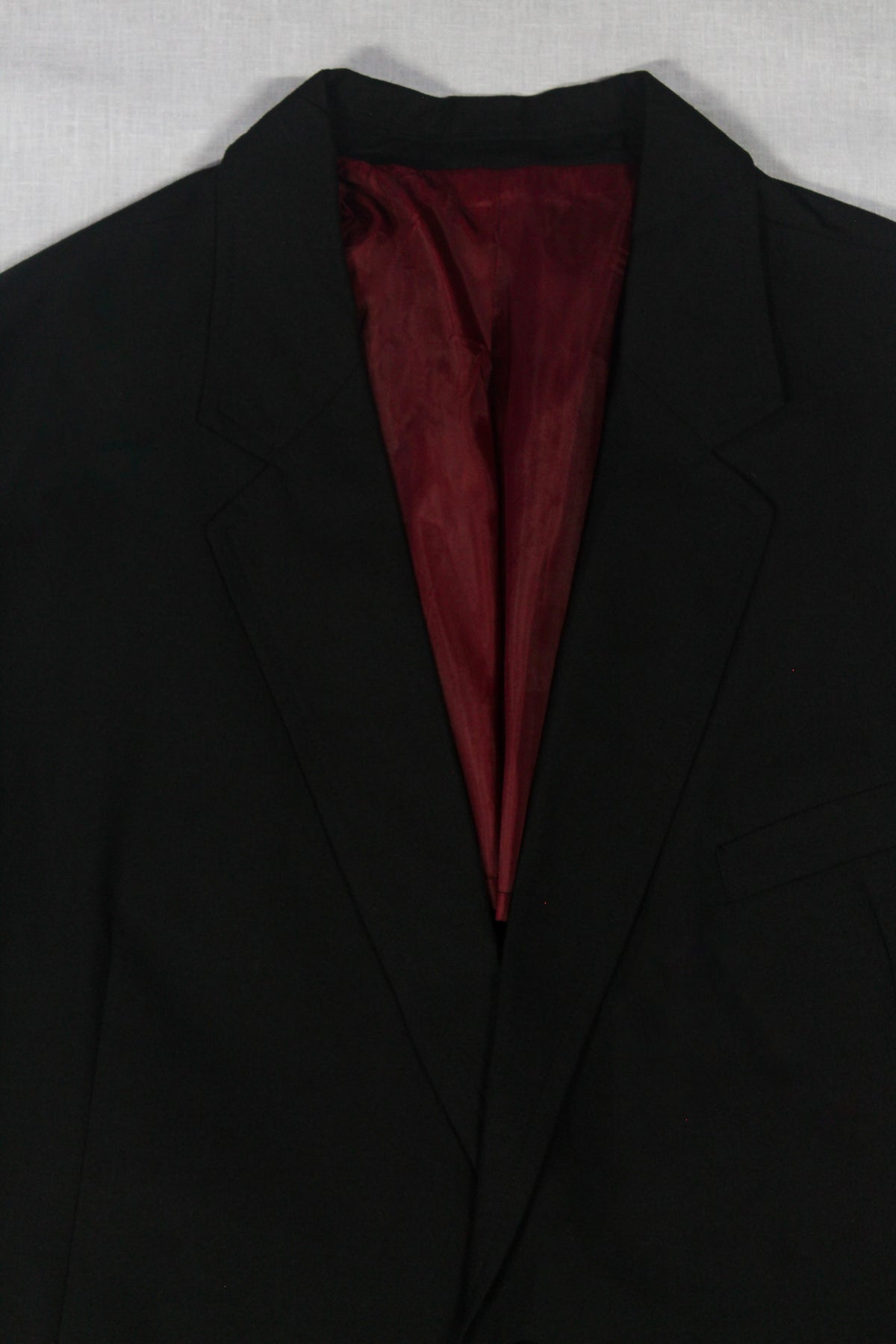 Blazer NEGRO RB-002