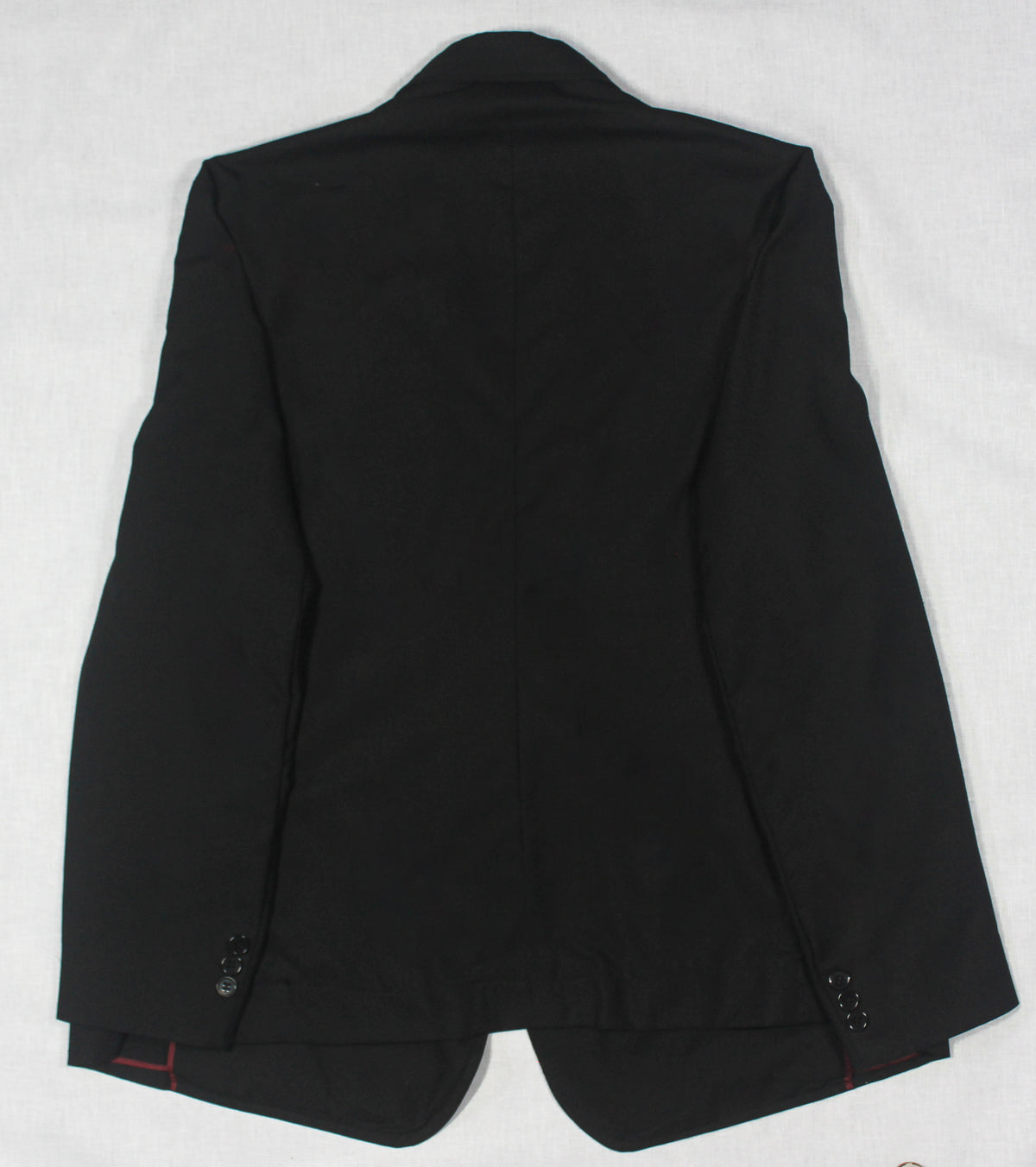 Blazer NEGRO RB-002