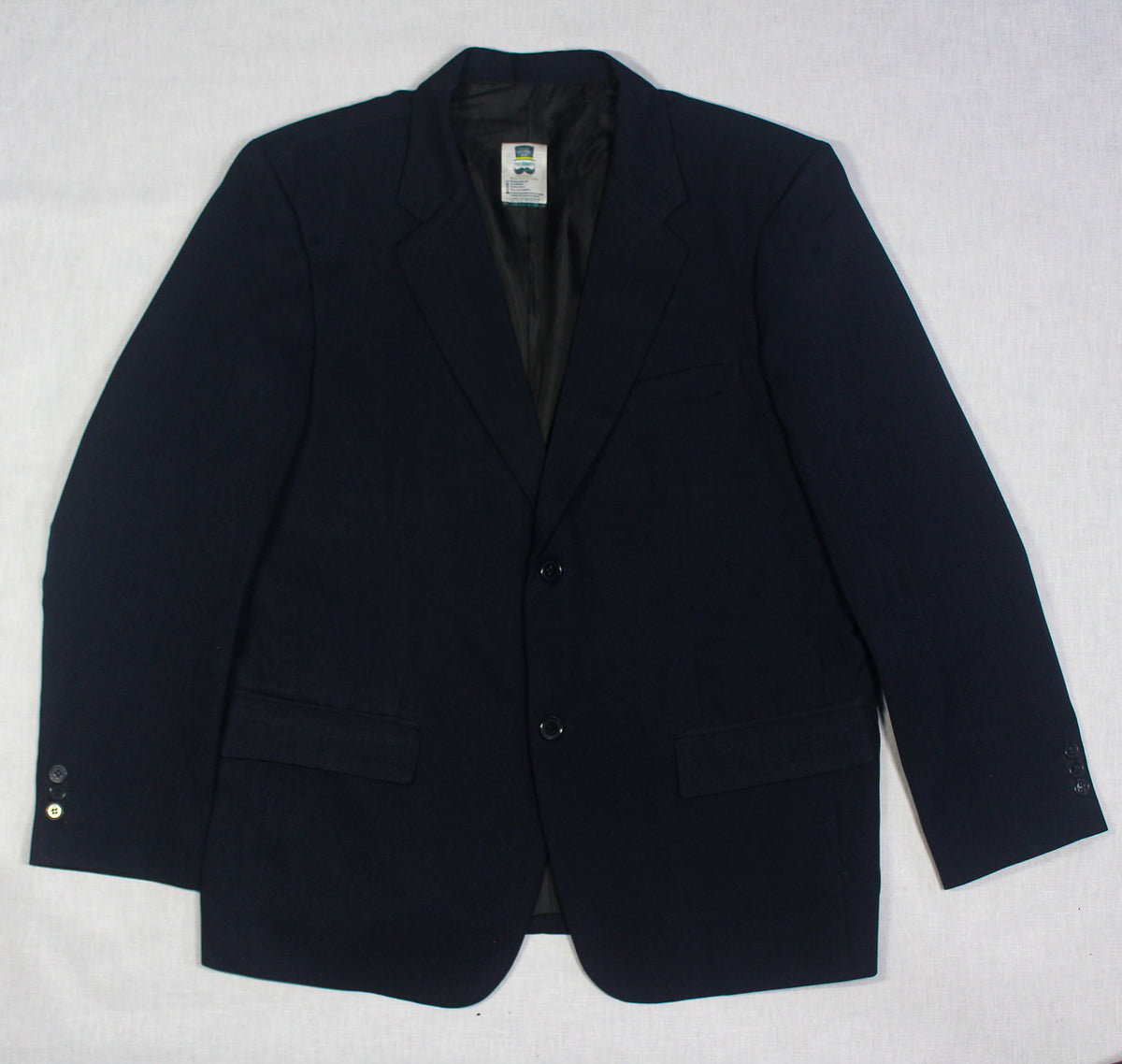 SACO AZUL NAVY RS-002