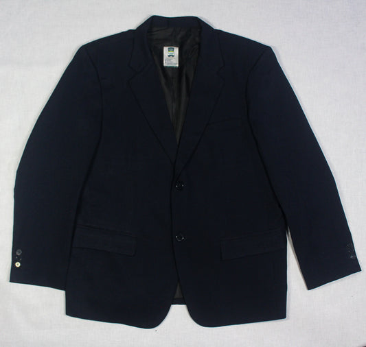 SACO AZUL NAVY RS-002