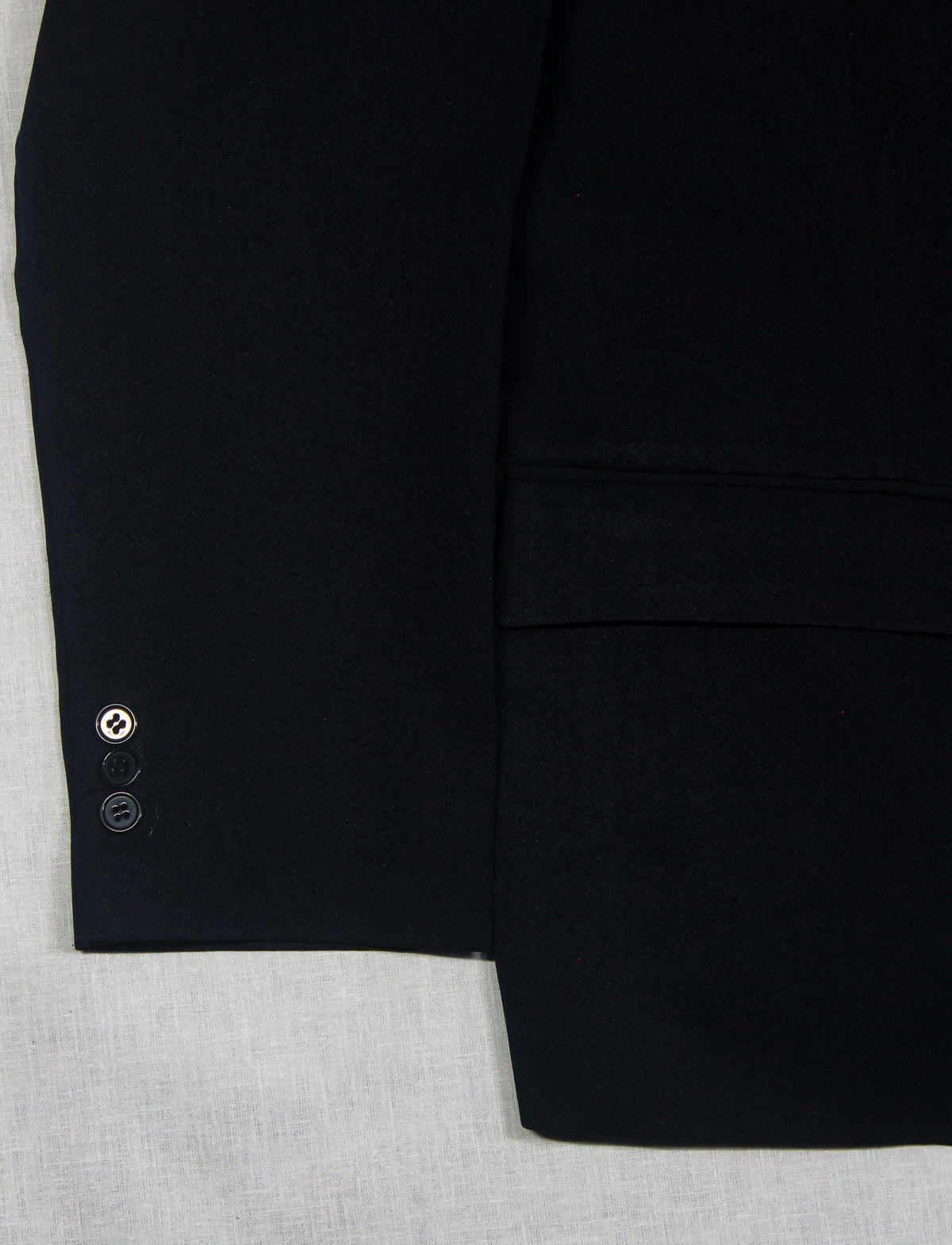 SACO AZUL NAVY RS-002