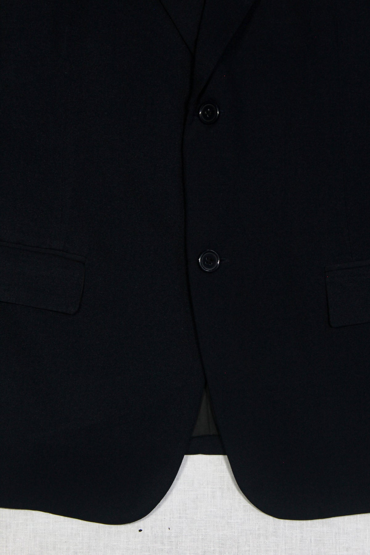 SACO AZUL NAVY RS-002