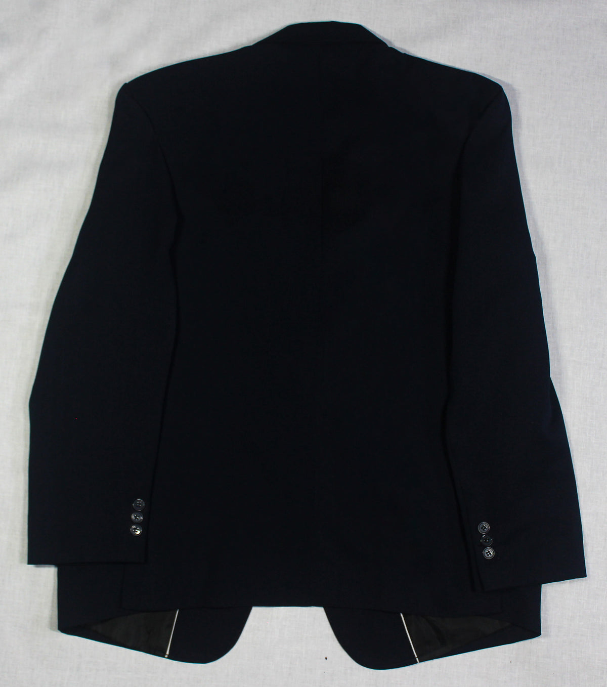 SACO AZUL NAVY RS-002