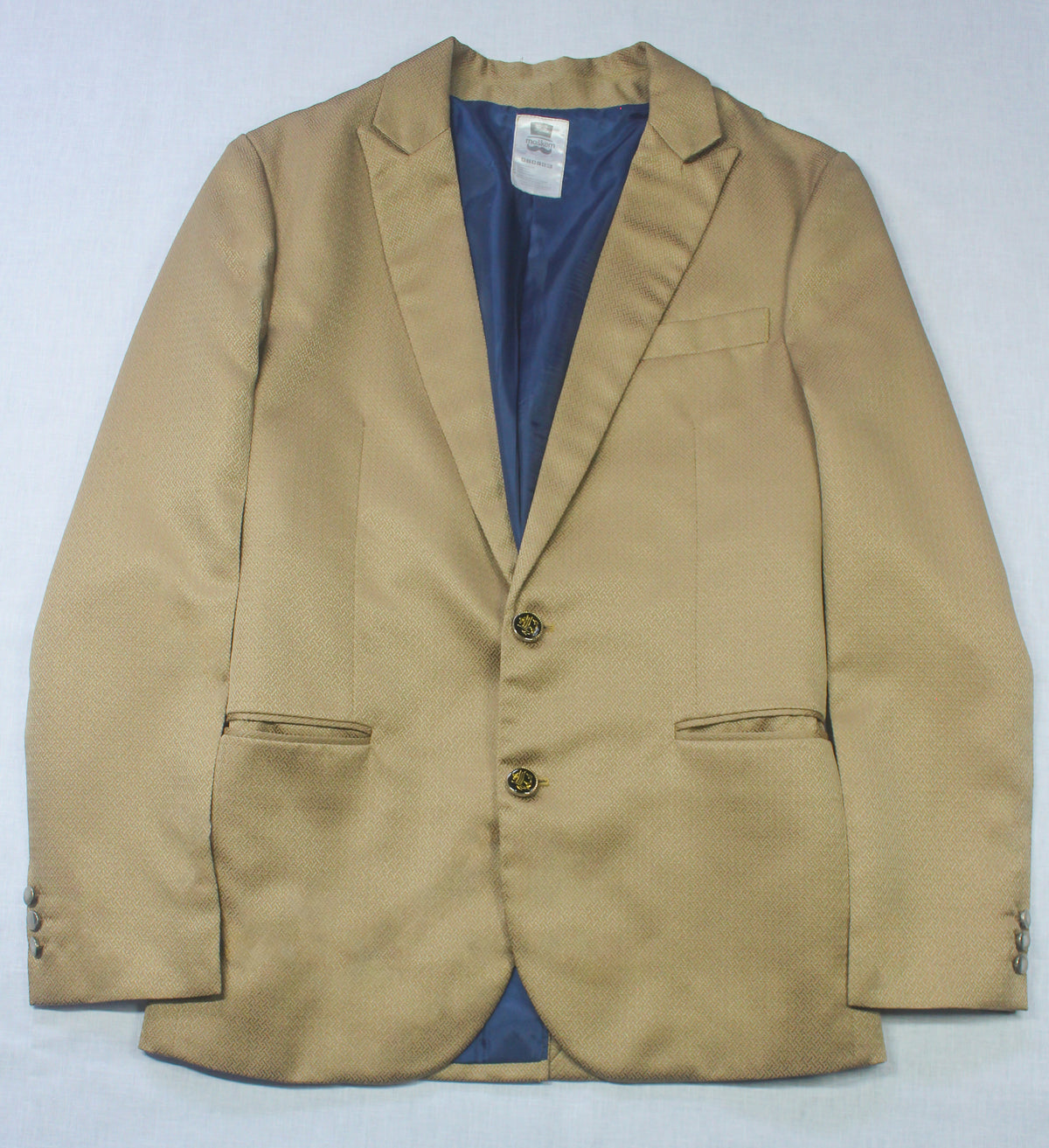 SACO DORADO RS-015