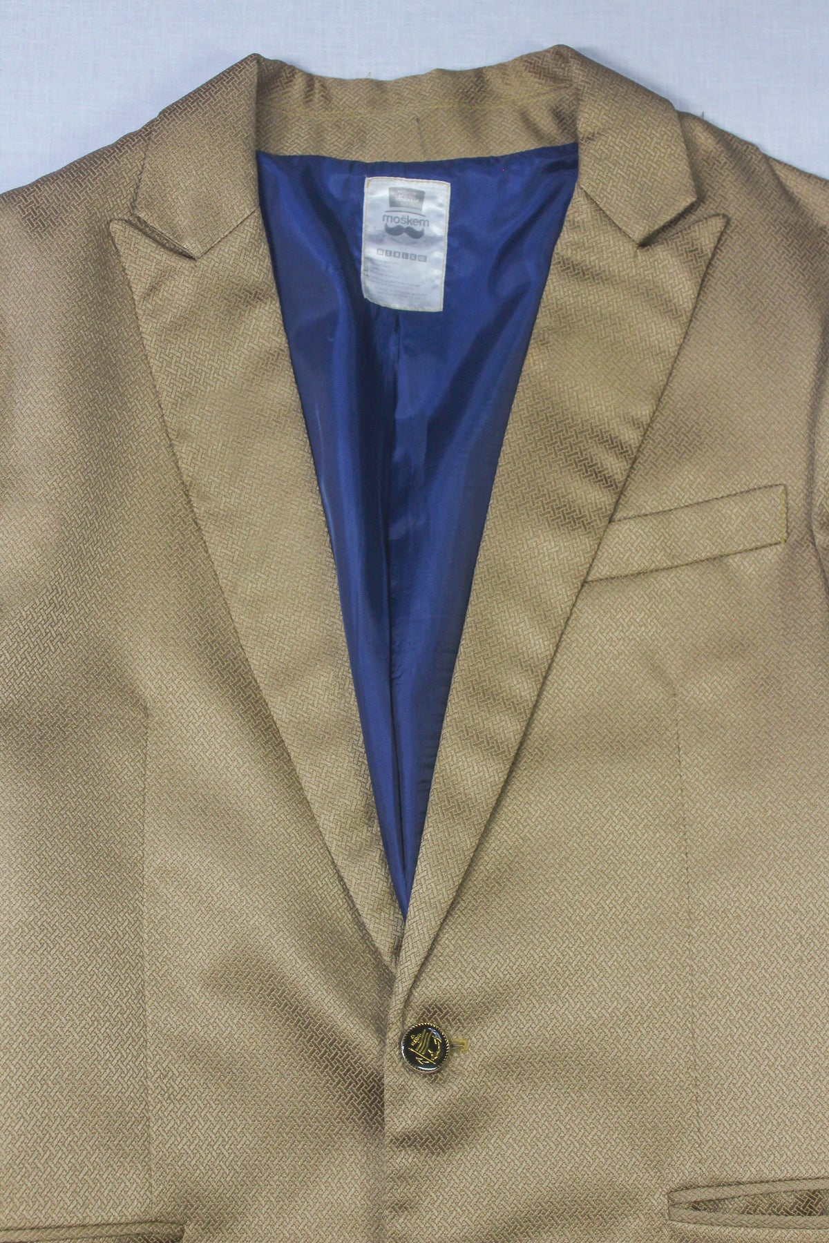 SACO DORADO RS-015