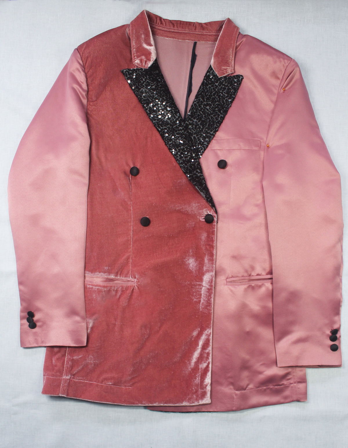 SACO ROSA RS-014