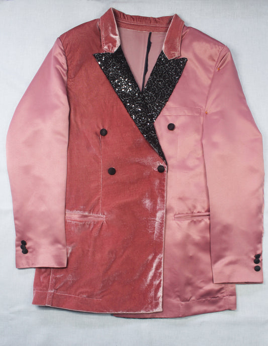 SACO ROSA RS-014