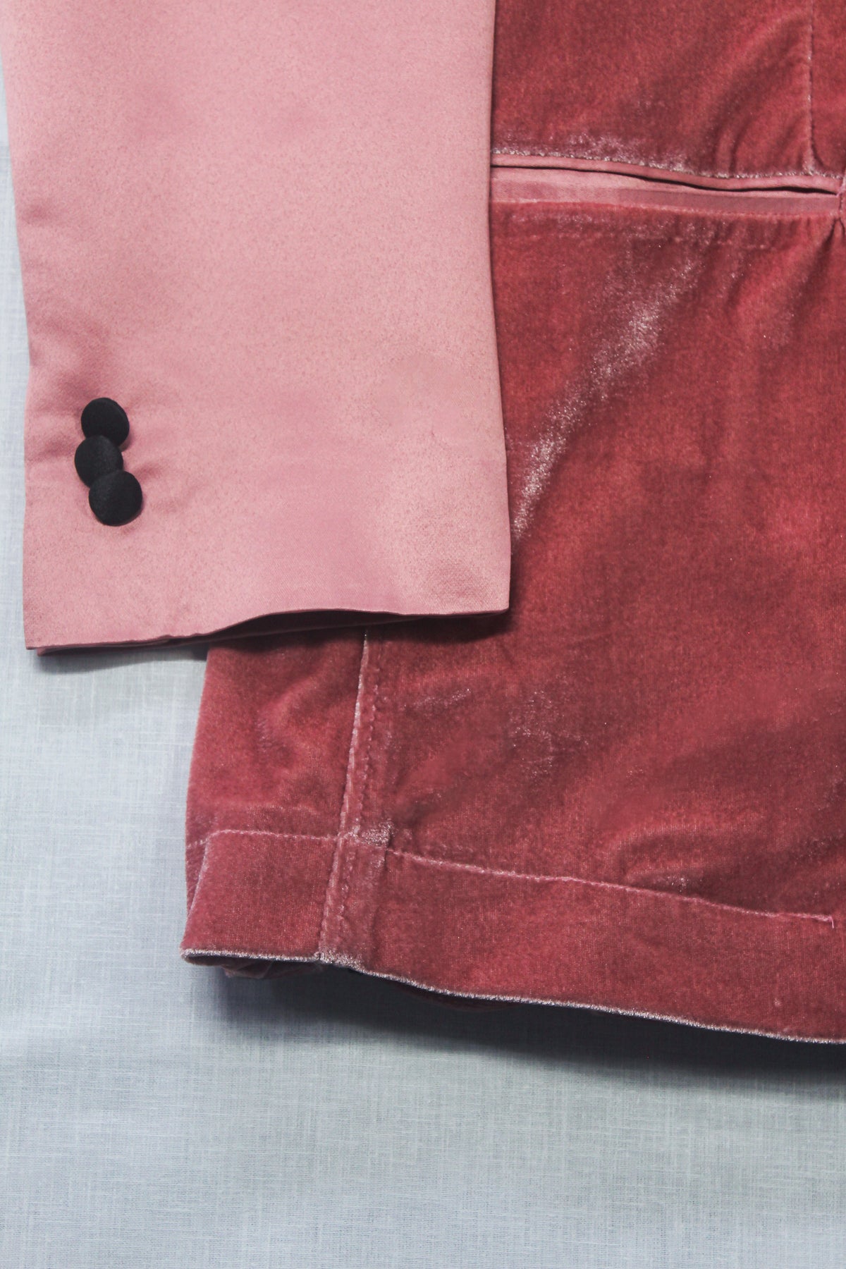 SACO ROSA RS-014