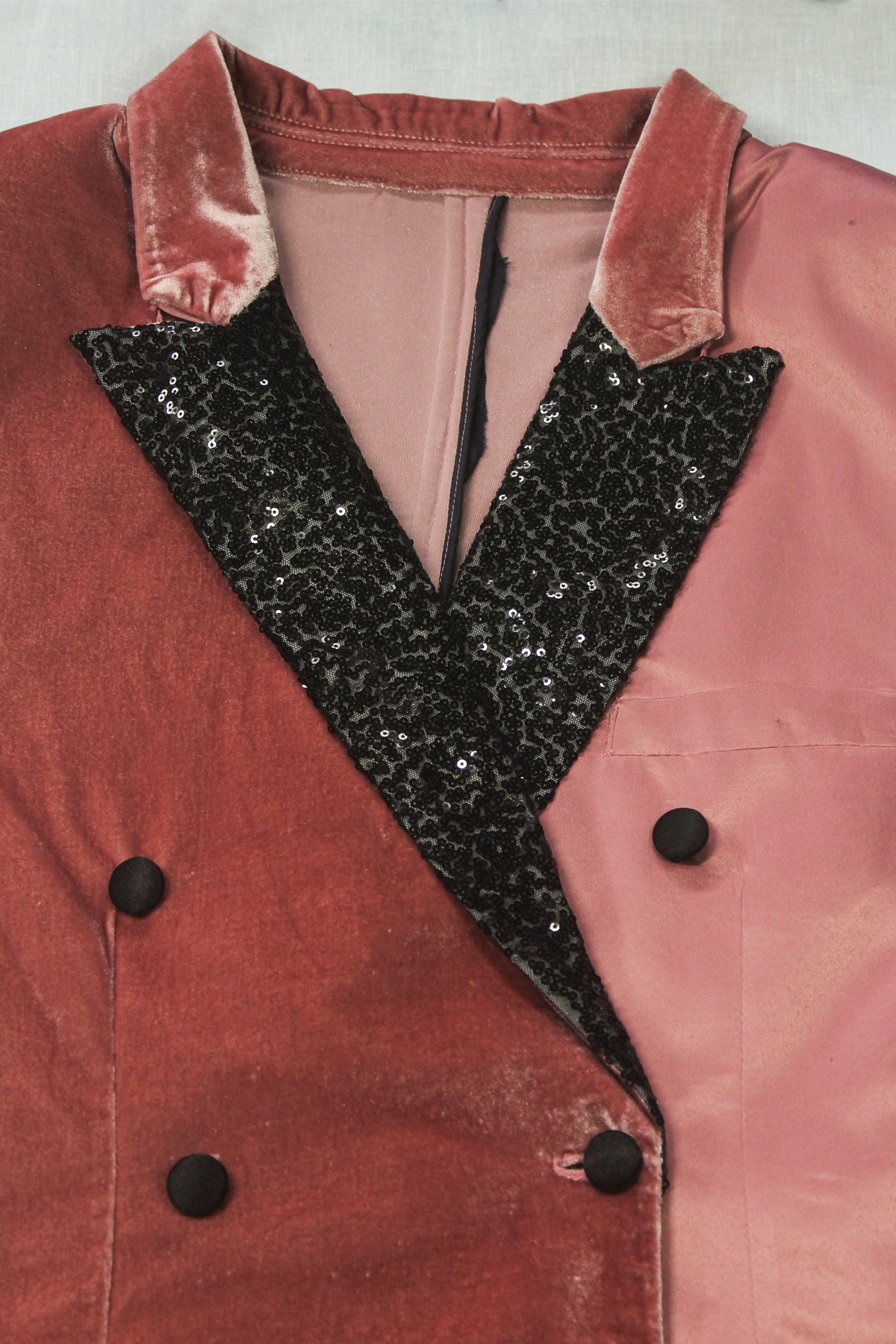 SACO ROSA RS-014