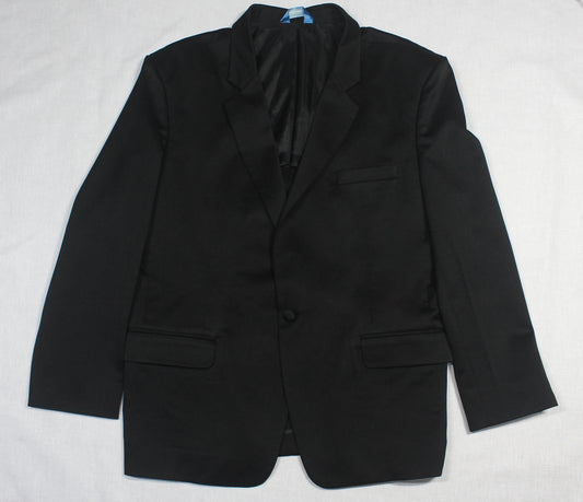 SACO NEGRO RS-026