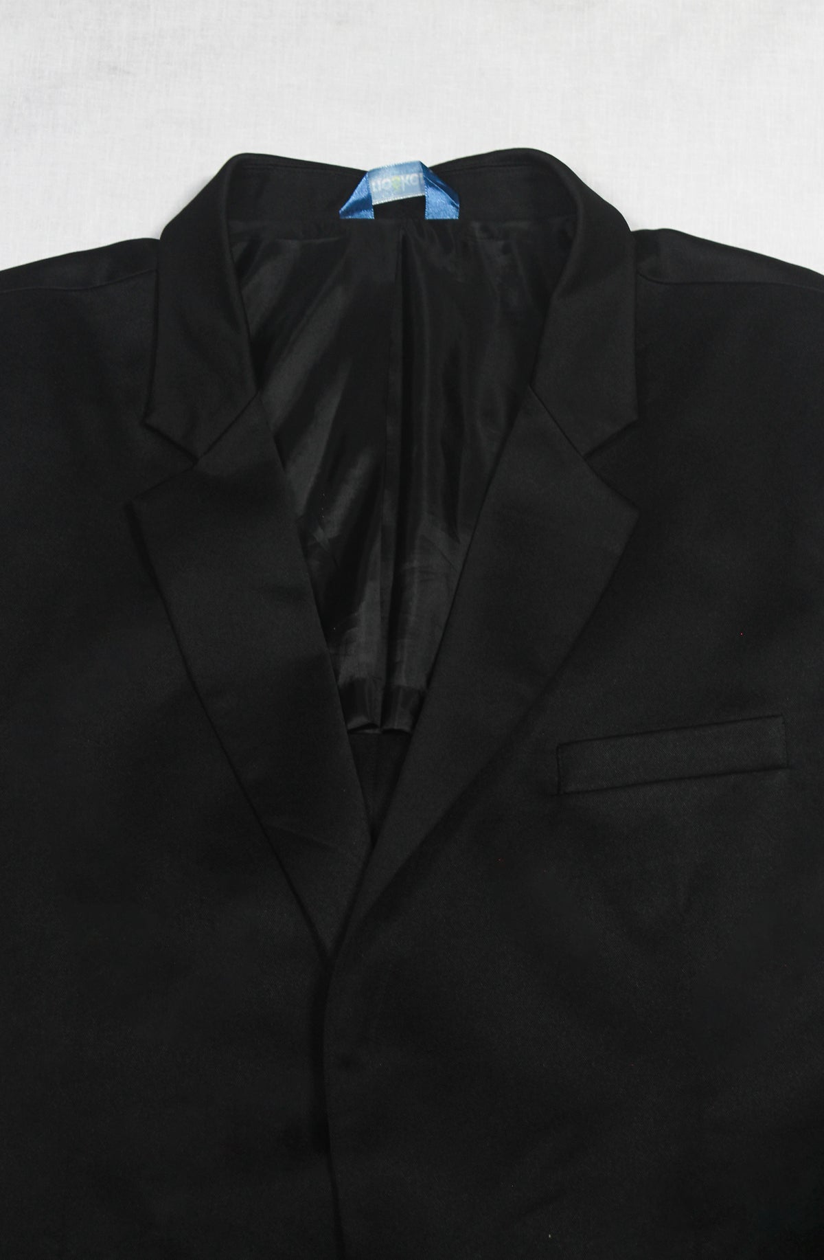 SACO NEGRO RS-026