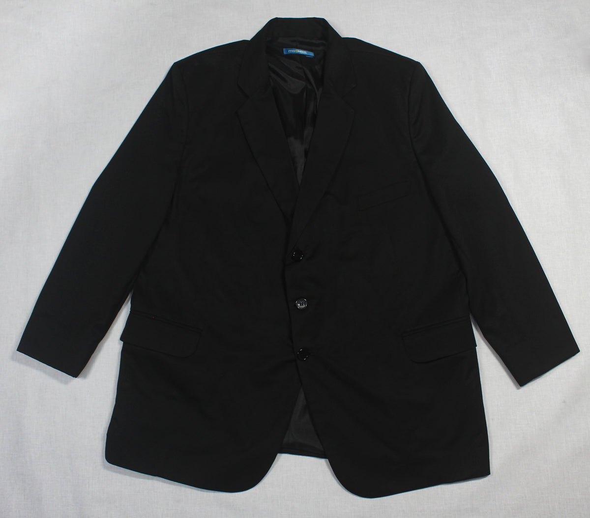 SACO NEGRO RS-025