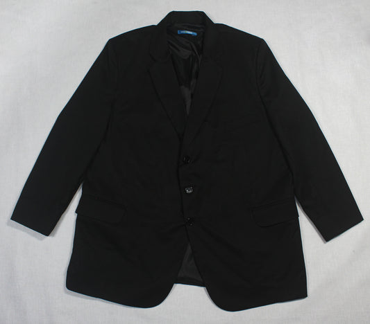 SACO NEGRO RS-025