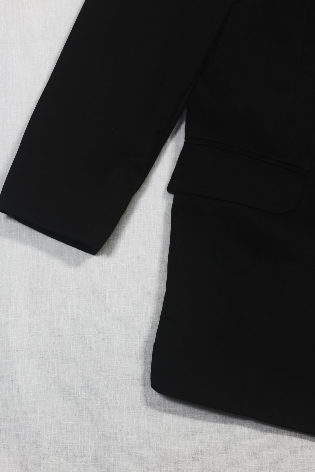 SACO NEGRO RS-025