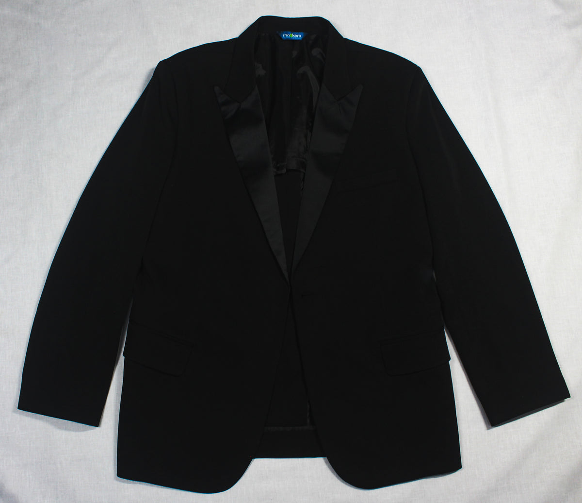 SMOKING NEGRO RS-023