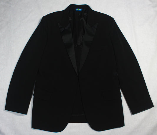 SMOKING NEGRO RS-023