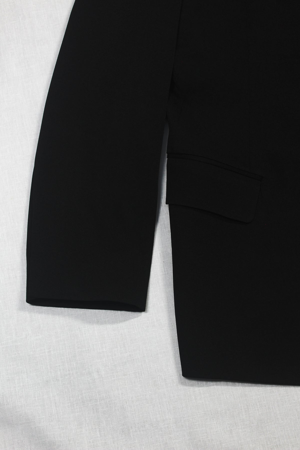 SMOKING NEGRO RS-023