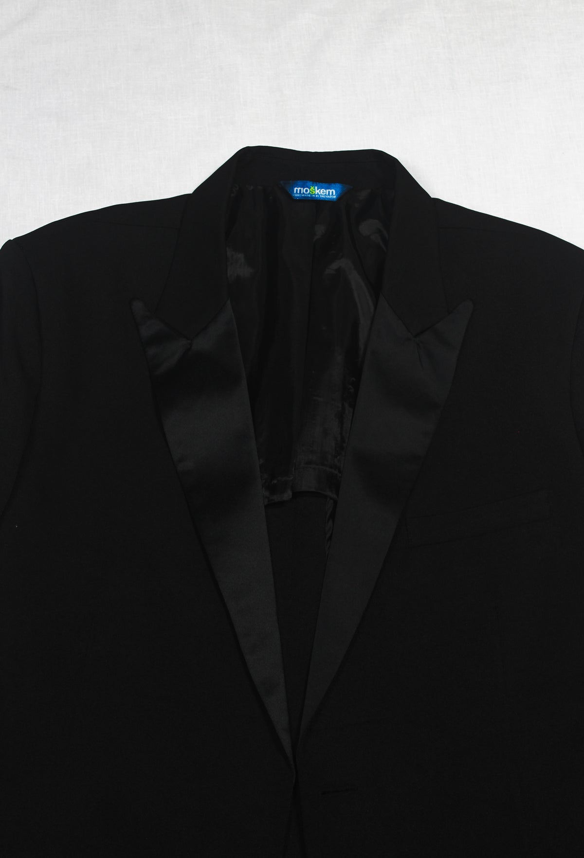 SMOKING NEGRO RS-023