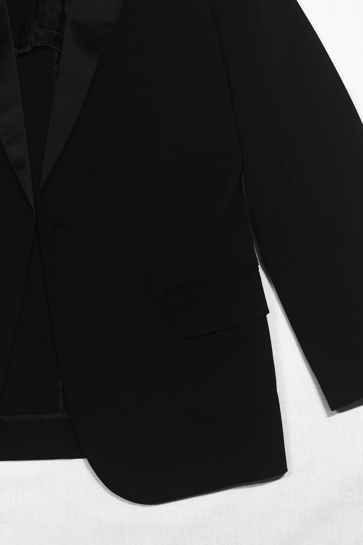 SMOKING NEGRO RS-023