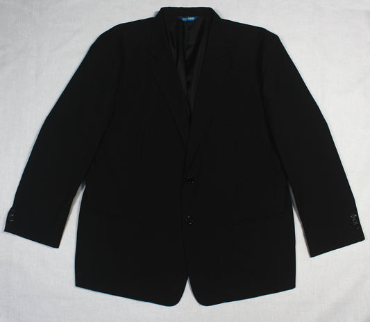 SACO NEGRO RS-023