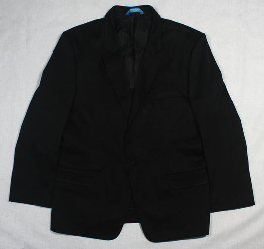 SACO NEGRO RS-016