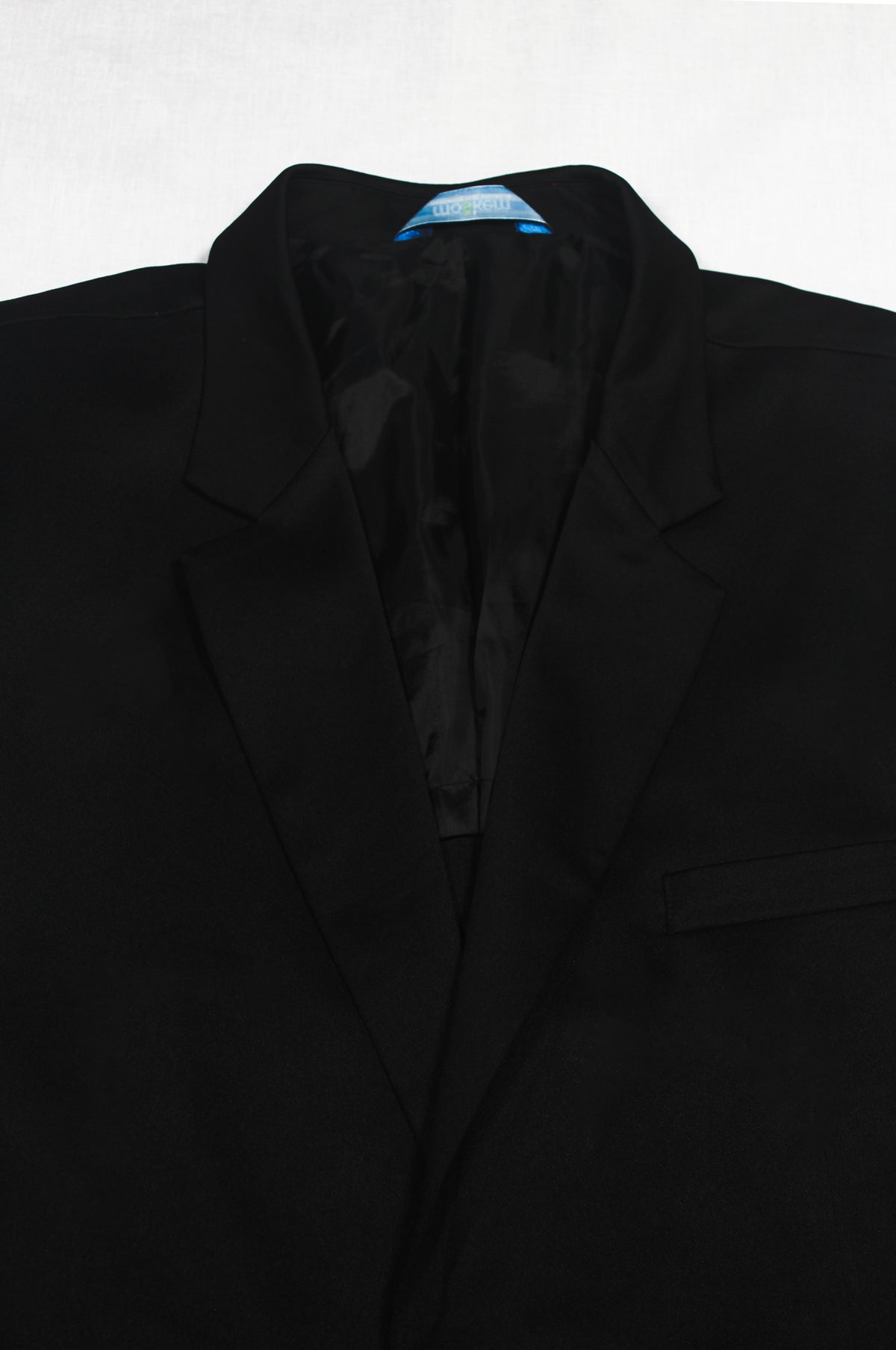 SACO NEGRO RS-016