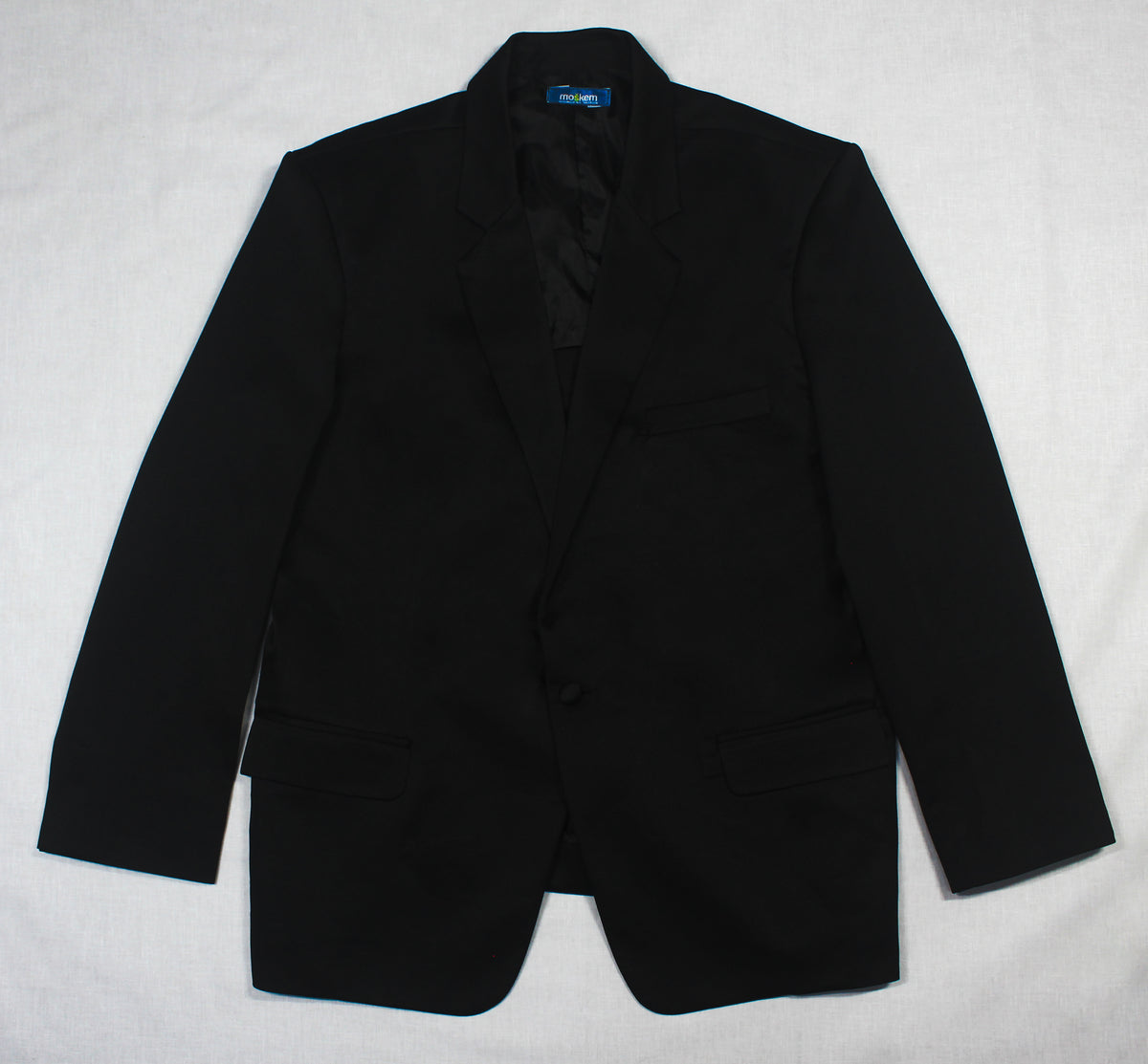 SACO NEGRO RS-020