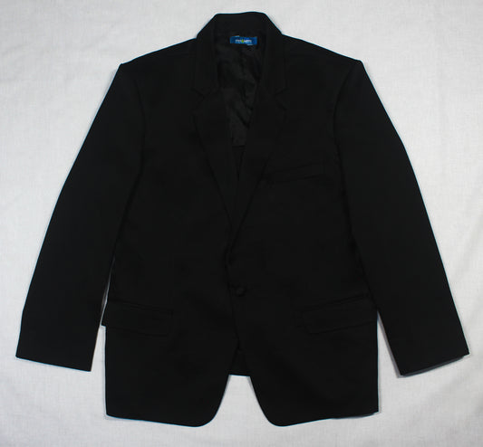 SACO NEGRO RS-020
