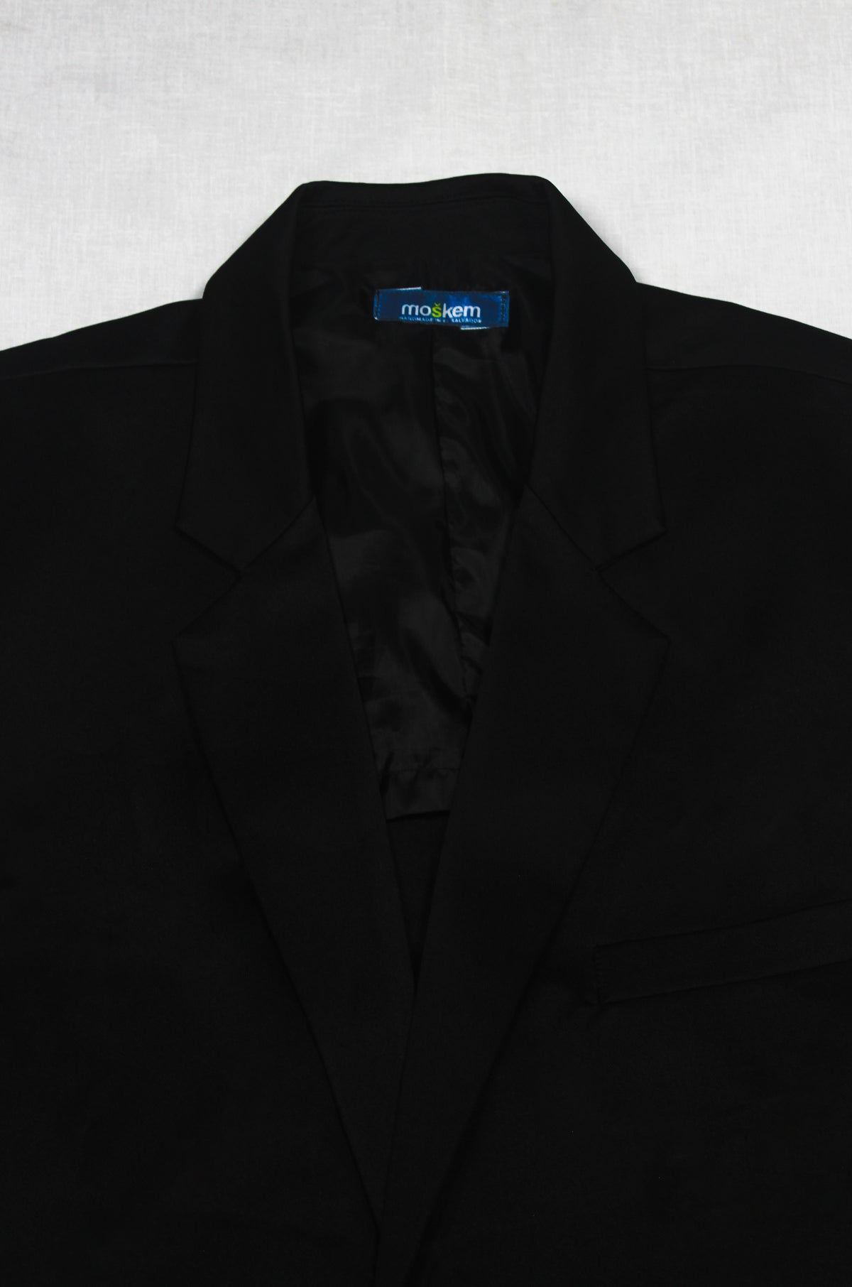 SACO NEGRO RS-020