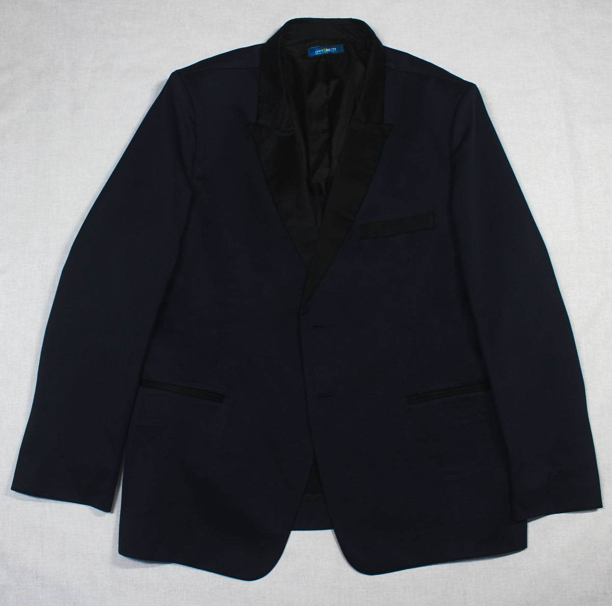 SMOKING AZUL NEGRO RS-021